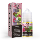 RufPuf Exotic Kiwi Dragon Fruit Ice Nic Salt – 30ml