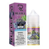 RufPuf Glow Grape Ice – 30ml