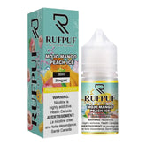 RufPuf Mojo Mango Peach Ice – 30ml