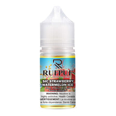 RufPuf Sic Strawberry Watermelon Ice – 30ml