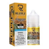 RufPuf Terrific Tobacco And Cream – 30ml