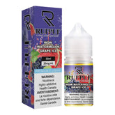 RufPuf Wow Watermelon Grape Ice- 30ml