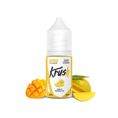 Drip Down Krush Series Triple Mango Ice 30ml (30mg & 50mg)