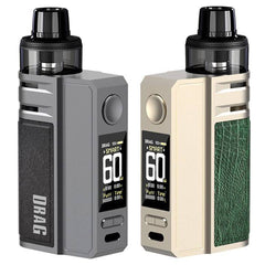 VOOPOO DRAG E60 60W POD MOD KIT