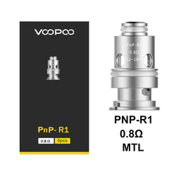 PNP REPLACEMENT COILS