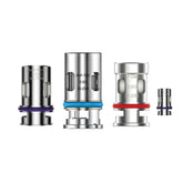 PNP REPLACEMENT COILS