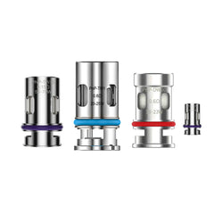 PNP REPLACEMENT COILS