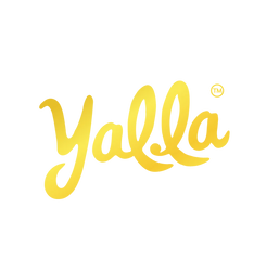 Yalla Pebble – Grape Ice – 20mg – 6000 puffs