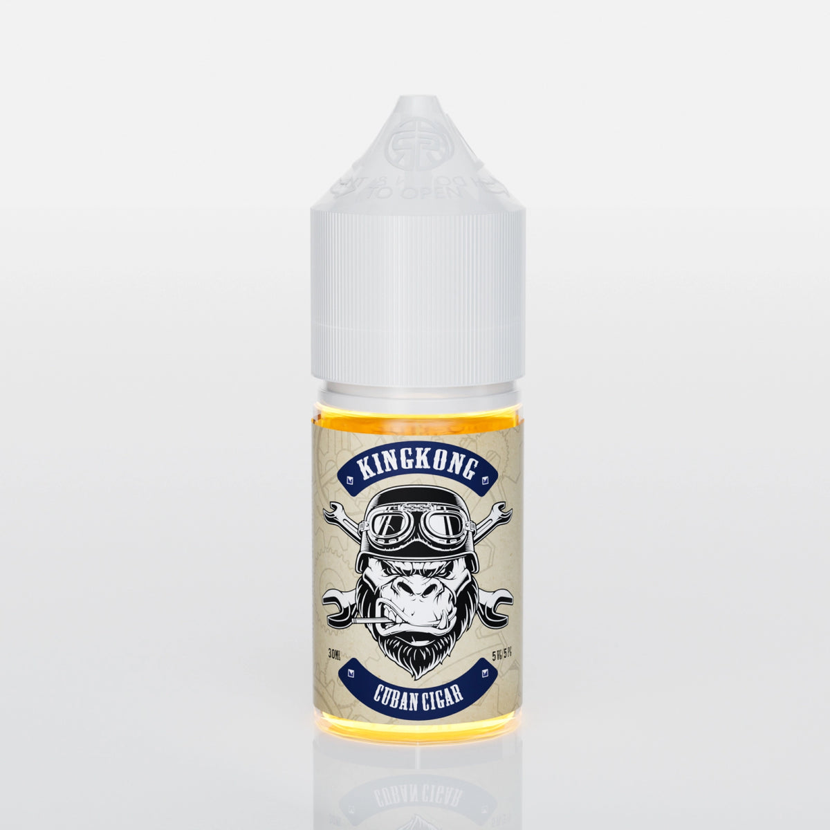 Tokyo King Kong Cuban Cigar 30ml