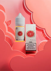 Buy Tokyo Nic Salt Iced Grapefruit 30ml
