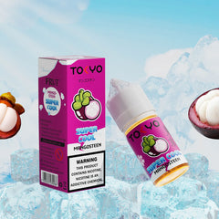 Tokyo Super Cool Mangosteen 30ML