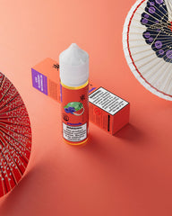 Tokyo Iced Blueberry Watermelon 60ml Freebase E-Juice