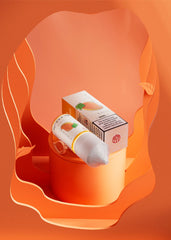 Tokyo Iced Mango 30ml at 2,500 in Pakistan | 20mg, 30mg & 50mg