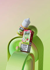 Tokyo Crazy Fruits Grape Litchi 30ml Nic Salt
