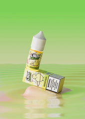 Tokyo Crazy Fruits Iced Snow Pear 30ml Nic Salt