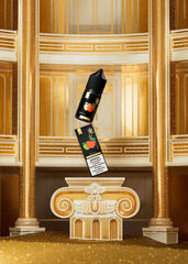 Tokyo Golden Series Double Apple 30ml Nic Salt