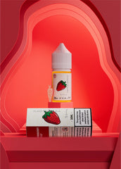 Tokyo Classic Iced Strawberry Yogurt – 30ml