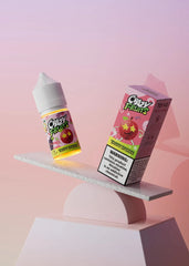 Tokyo Crazy Fruits Tasty Lychee | 30ml Nic Salt