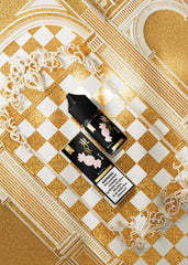 Buy Tokyo Candy Crush Nic Salt! 30ml | Tokyo Golden Series