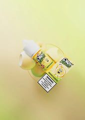 Tokyo Crazy Fruits Exotic Passion 30ml Nic Salt Flavour at Great Price in Pakistan
