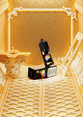 Tokyo Golden Series Lush Kiwi Berry 30ml Nic Salt