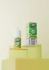 Tokyo Crazy Fruits Iced Honey Melon 30ml Nic Salt