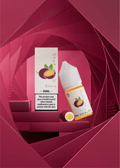 Tokyo Iced Passion Fruit 30ml at Pocket-Friendly Price in Pakistan