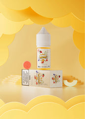 Tokyo Iced Fruit Bomb 30ml Nic Salt