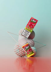 Buy Tokyo Crazy Fruits Watermelon Nic Salt 30ml