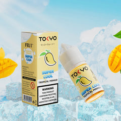Tokyo Super Cool Tropical Mango 30ML