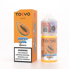 Tokyo Super Cool Papaya 30ML