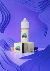 Tokyo Classic Iced Blueberry Watermelon 30ml at Best Price in Pakistan