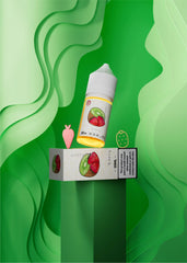 Buy Tokyo Iced Strawberry Kiwi 30ml