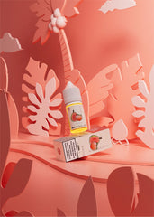 Tokyo Classic Iced Guava Peach – 30ml