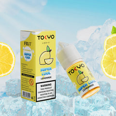 Tokyo Super Cool Lemonade 30ML