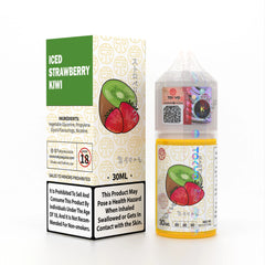 Buy Tokyo Iced Strawberry Kiwi 30ml