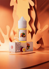 Tokyo Classic Iced Mango Passion Fruit – 30ml