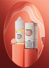 Tokyo Iced Peach 30ml With 20mg, 30mg & 50mg at Best Price in Pakistan