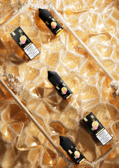 Tokyo Orange Peach Iced Saltnic 30ml | Tokyo Golden Series