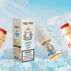 Tokyo Super Cool Yakult 30ML