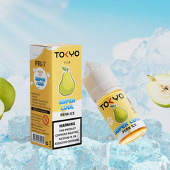 Tokyo Super Cool Pear Ice 30ML