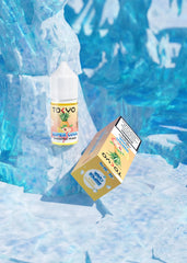Tokyo Super Cool Pineapple Peach 30ML