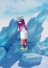 Tokyo Super Cool Dragonfruit Blackcurrant 30ML