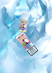 Tokyo Super Cool Dragonfruit Kiwi 30ML