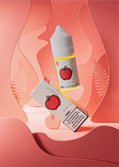 Buy Tokyo Iced Apple 30ml Nic Salt | 20mg, 30mg & 50mg