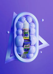 Buy Tokyo Crazy Fruits Blueberry 30ml