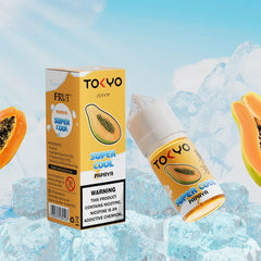 Tokyo Super Cool Papaya 30ML