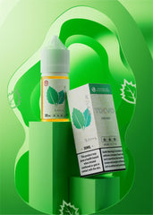 Tokyo Iced Mint 30ml Nic Salt at Best Price in Pakistan