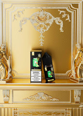 Tokyo Golden Series Seven-Up 30ml Nic Salt Flavour
