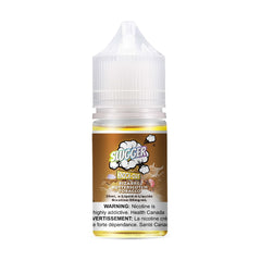 Slugger Knockout - Bizarre Butterscotch Tobacco - 30ml (20, 35, 50 mg)